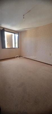 Maison - 190 m² - 8 pièces