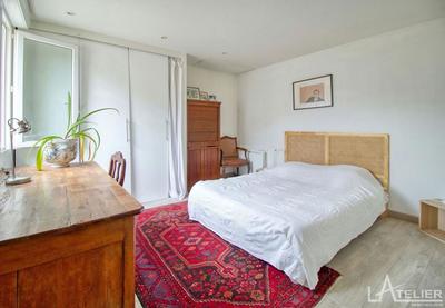 Maison - 80 m² - 3 pièces