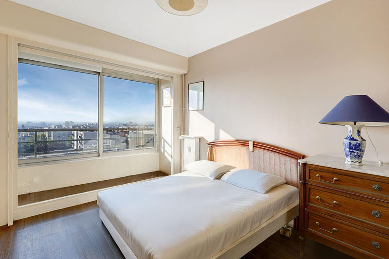 Appartement - 114 m² - 5 pièces