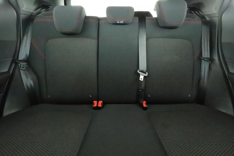 Ford Fiesta 1.0 EcoBoost mHEV St-Line 5p 125 ch