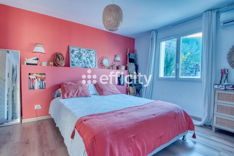 Villa - 100 m² - 4 pièces