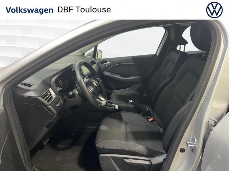 Renault Clio V E-Tech 140 - 21n Business