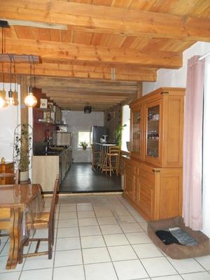 Maison - 141 m² - 6 pièces