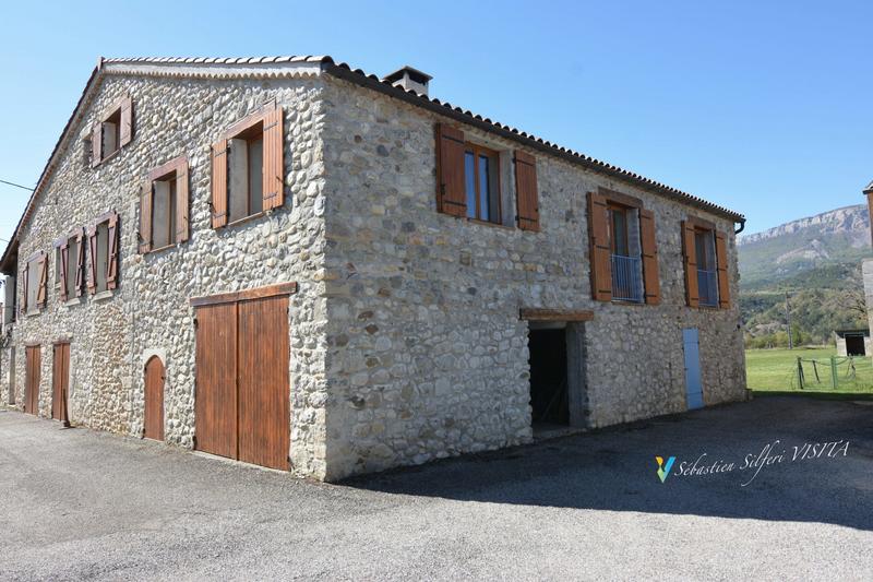 Bastide - 234 m² - 7 pièces