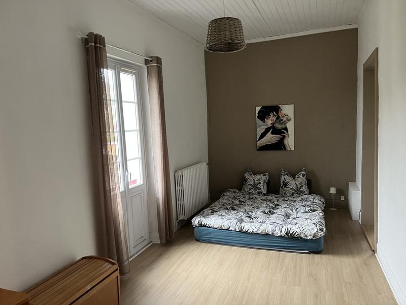 Maison - 252 m² - 5 pièces