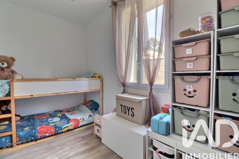 Maison - 59 m² - 3 pièces