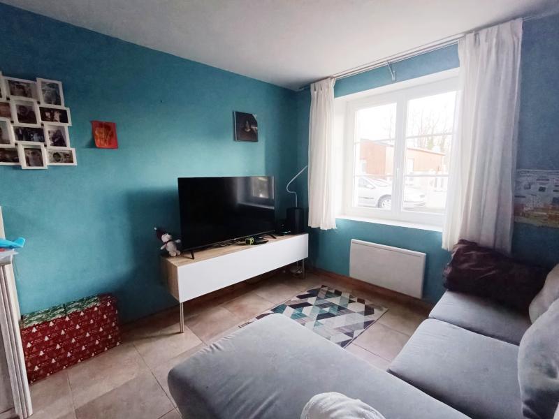 Longère - 105 m² - 6 pièces