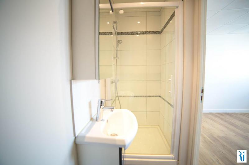 Appartement - 56 m² - 2 pièces