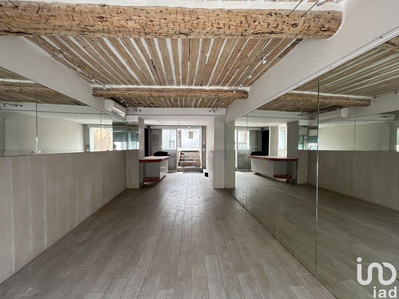 Local commercial - 145 m²