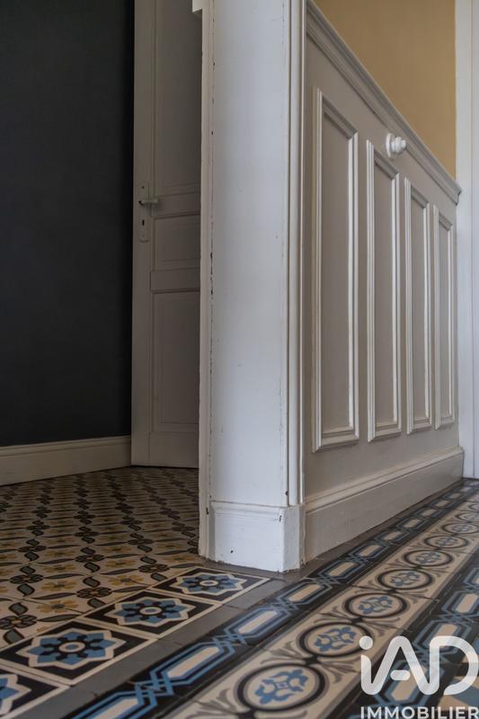 Maison de campagne - 247 m² - 8 pièces