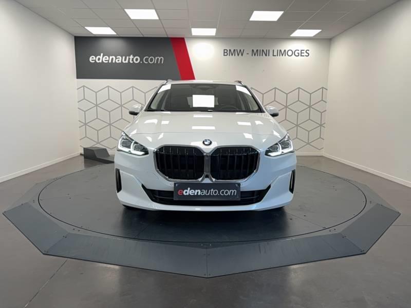 Bmw Serie 2 Active Tourer 218i 136 ch Dkg7