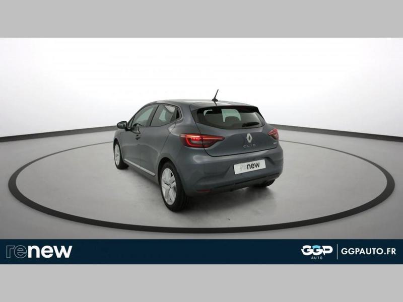 Renault Clio V E-Tech 140 - 21n Business