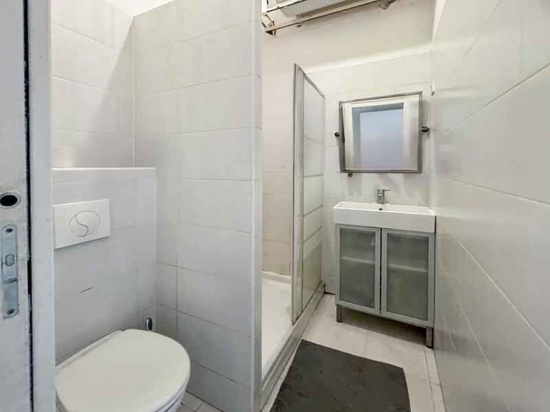 Local commercial - 43 m²