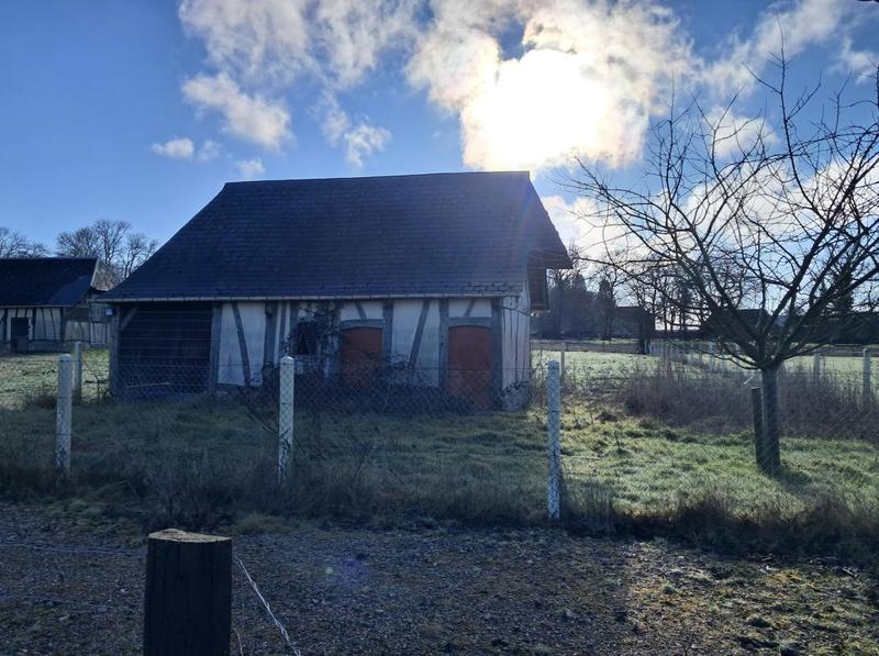 Terrain constructible - 7 150 m²