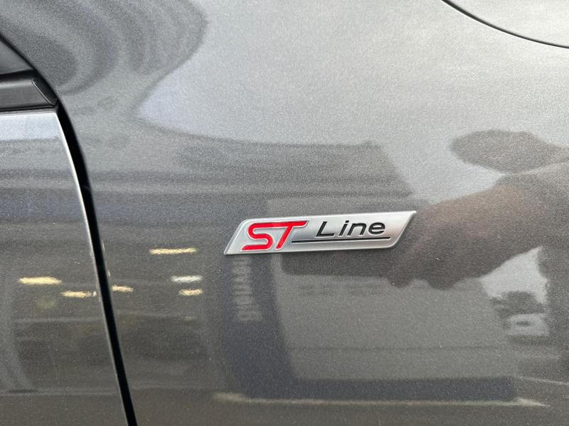 Ford Kuga 2.5 Duratec 190 ch FlexiFuel Fhev E85 Powershift St-Line