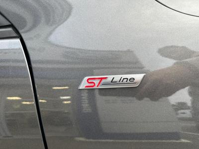 Ford Kuga 2.5 Duratec 190 ch FlexiFuel Fhev E85 Powershift St-Line