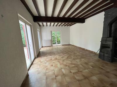 Maison - 171 m² - 5 pièces