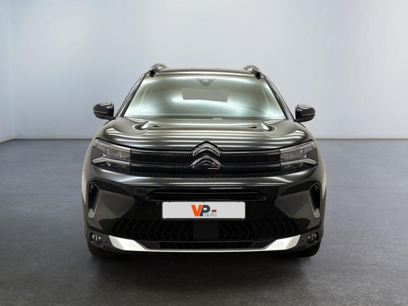 Citroën C5 Aircross Hybride Rechargeable 225 e-Eat8 Shine