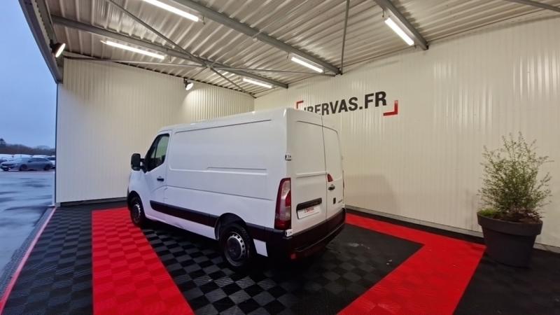 Renault Master trac f3300 l1h1 dci 135 grand confort