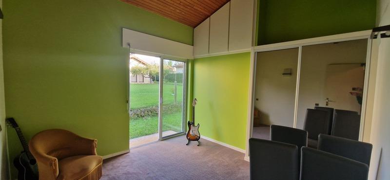 Maison - 125 m² - 4 pièces