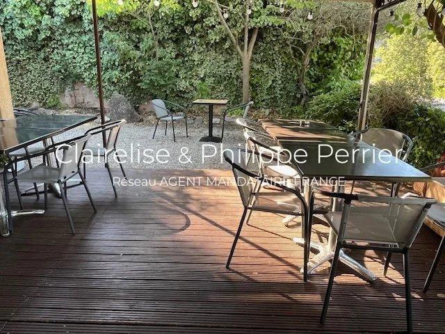 Fonds de commerce - 133 m²