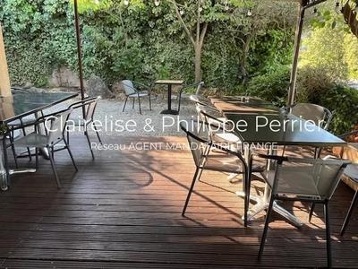 Fonds de commerce - 133 m²