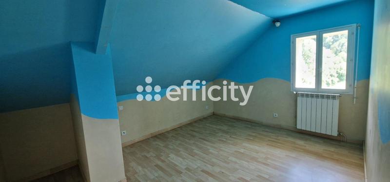 Maison de village - 162 m² - 5 pièces