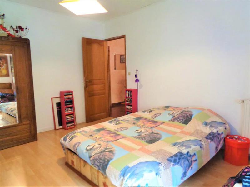 Maison de ville - 180 m² - 5 pièces