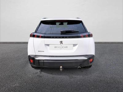 Peugeot 2008 BlueHDi 130 s&amp;S Eat8 Allure