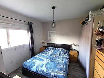 Appartement - 52 m² - 2 pièces