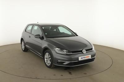 Volkswagen Golf VII 1.4 Tsi BlueMotion Tech Carat Bv6 3p 125 ch