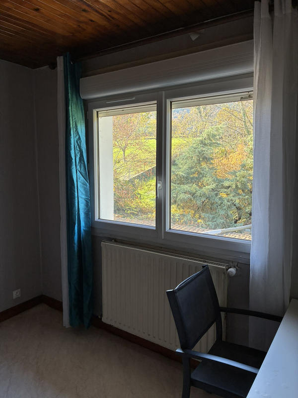 Appartement - 24 m² - 1 pièce