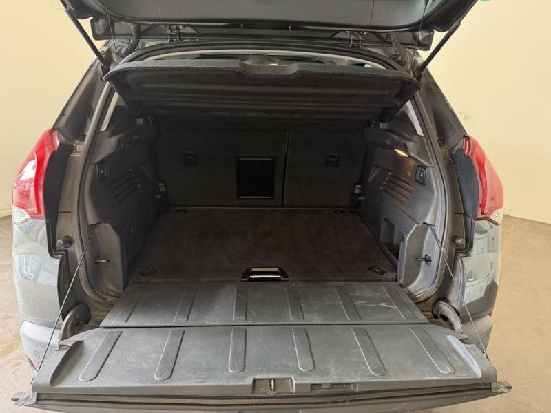 Peugeot 3008 1.6 Thp 155 Bva6 Allure 5 portes (mai 2014) (co2 175)