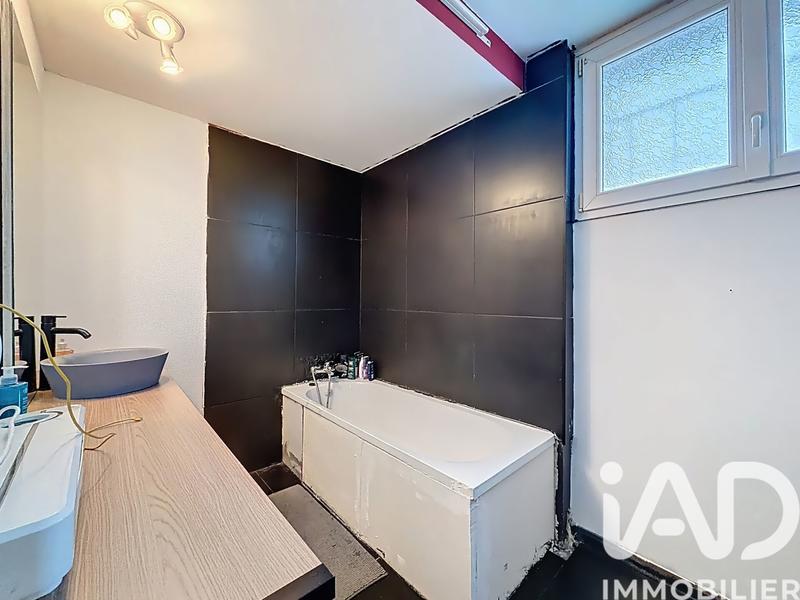 Maison - 138 m² - 5 pièces