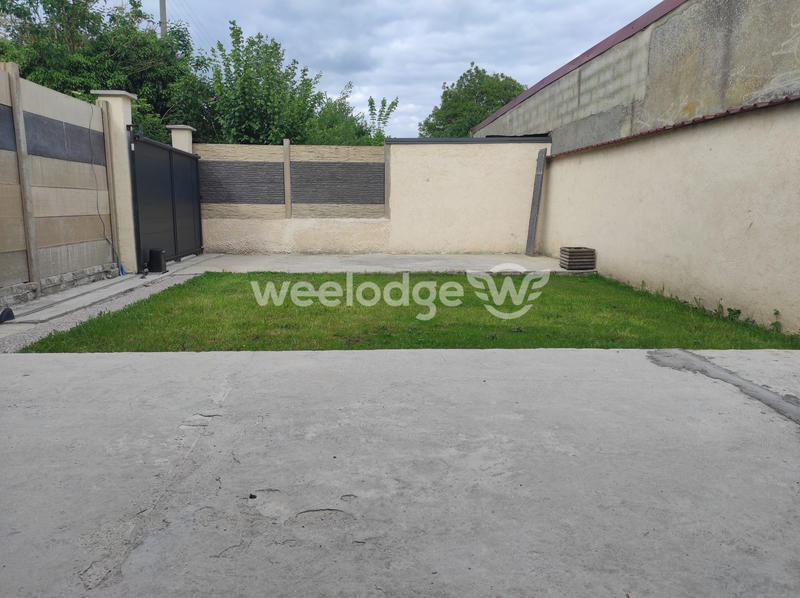 Maison - 84 m² - 4 pièces