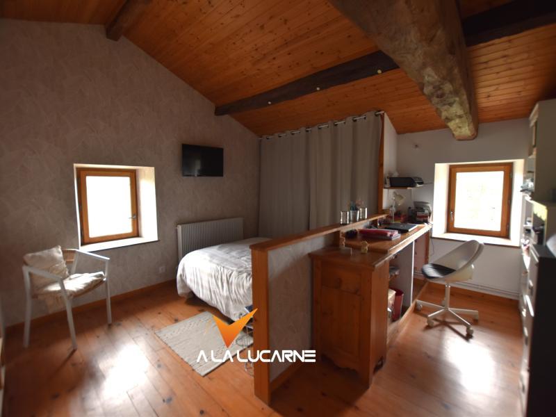 Ferme - 140 m² - 5 pièces