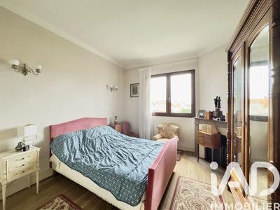 Maison - 65 m² - 4 pièces