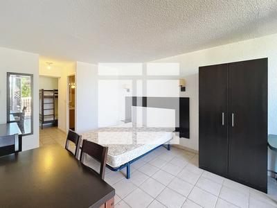 Appartement - 29 m² - 1 pièce