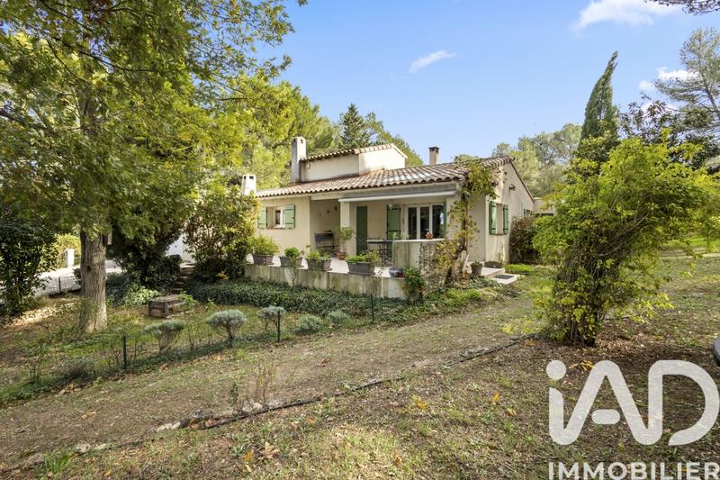 Maison - 132 m² - 5 pièces