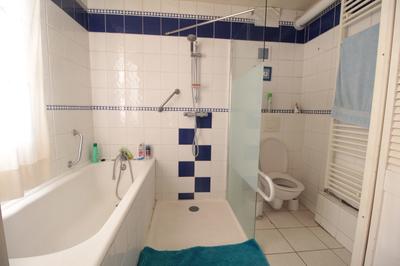 Maison - 159 m² - 7 pièces