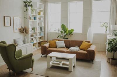 Maison - 85 m² - 1 pièce