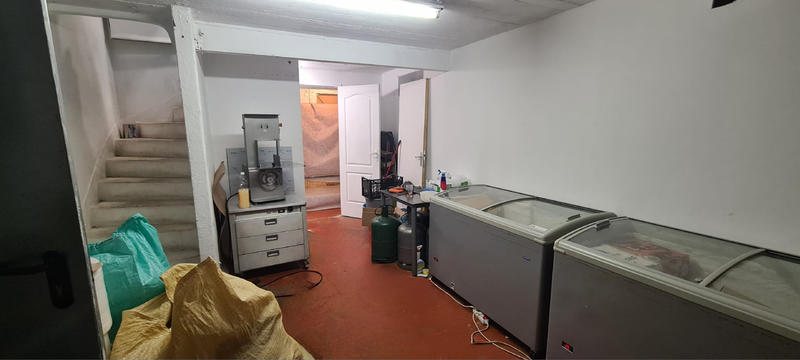 Local commercial - 55 m²