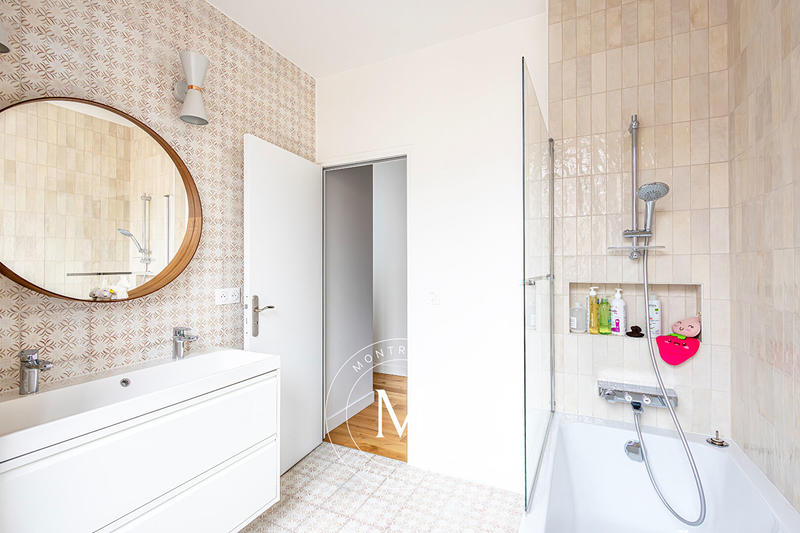 Maison - 178 m² - 6 pièces