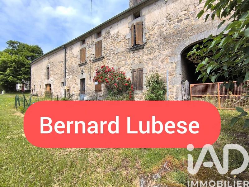 Maison - 150 m² - 8 pièces