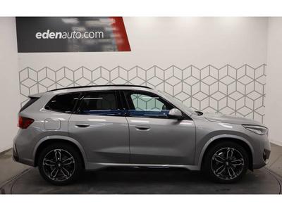 Bmw X1 iX1 eDrive20 204ch Bva m Sport