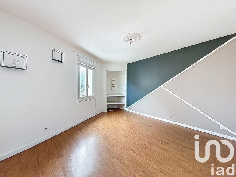 Maison de village - 105 m² - 4 pièces