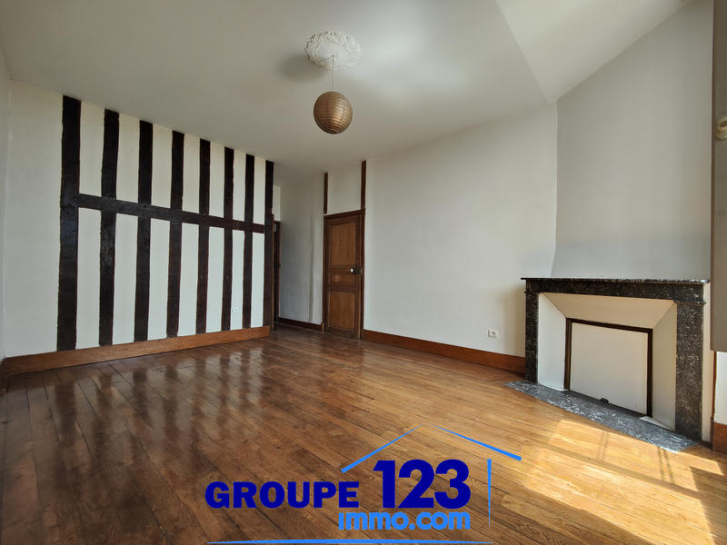 Immeuble - 264 m² - 10 pièces