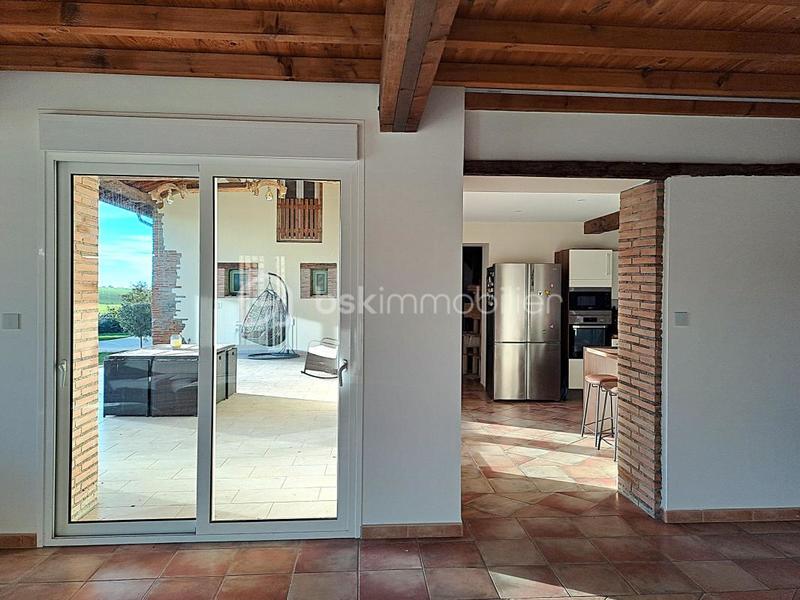 Longère - 275 m² - 7 pièces