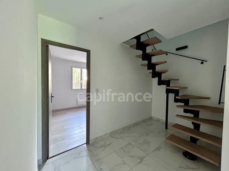 Maison - 117 m² - 6 pièces