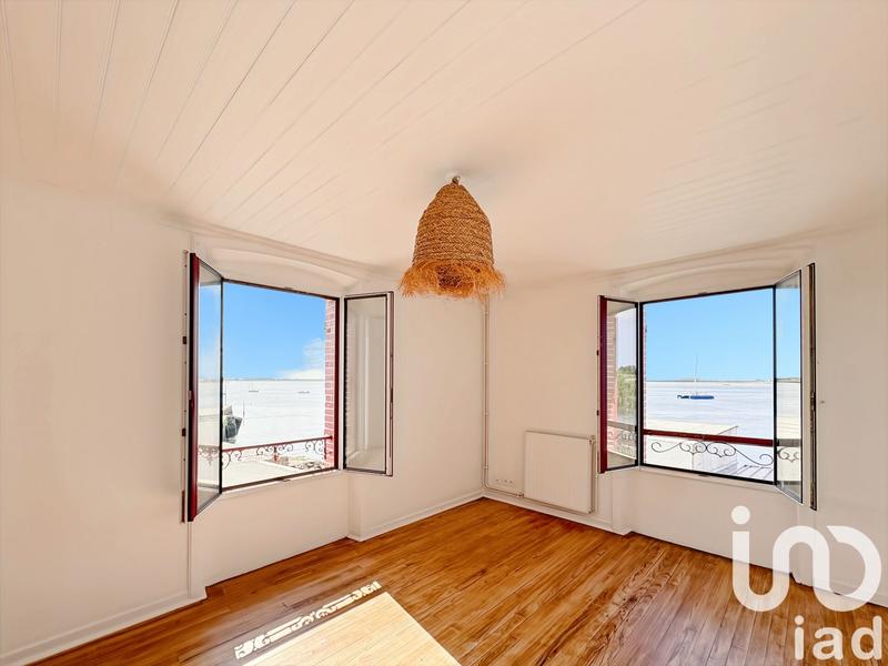 Maison - 118 m² - 6 pièces